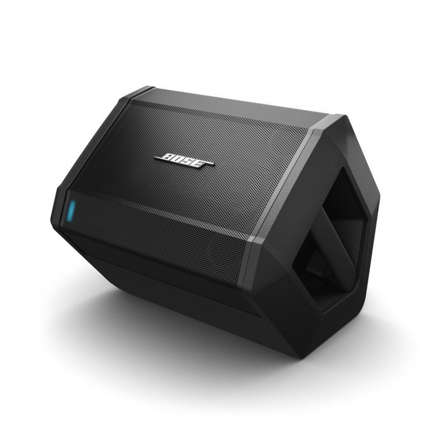 Bose Syst Me S Pro Avec Batterie Enceinte De Sonorisation Sonology